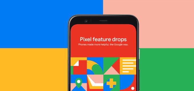 Що нового з грудневим оновленням для Pixel 5