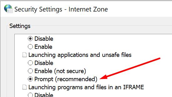 Chrome: наразі файл не можна завантажити