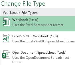 Excel: Ova datoteka se nije mogla otvoriti u zaštićenom prikazu