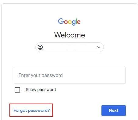 Com recuperar el vostre compte de Gmail amb un número de telèfon