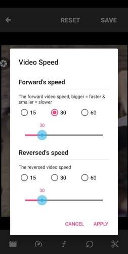 Android: Як зробити цикл відео