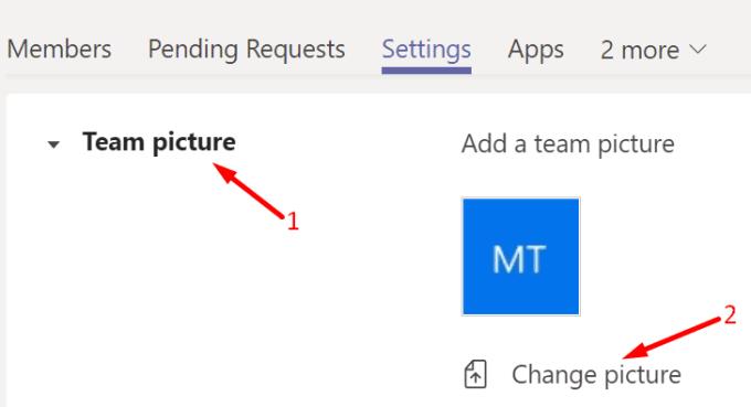 Microsoft Teams: Stále pripravujeme váš tím