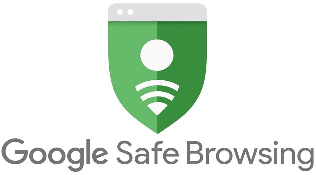 Kas yra „Google“ saugus naršymas naršyklėje „Chrome“?