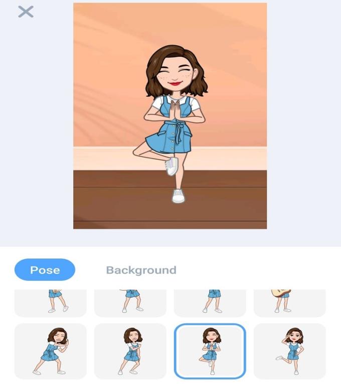 Com crear avatars de dibuixos animats a partir de fotos