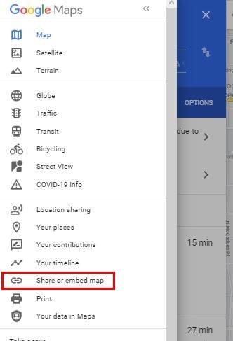 Mapy Google: Jak umístit pin na mapě