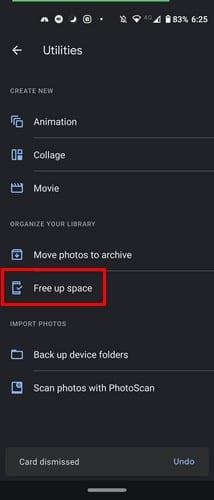 Брзи савет: Како да промените локацију за складиштење фотографија