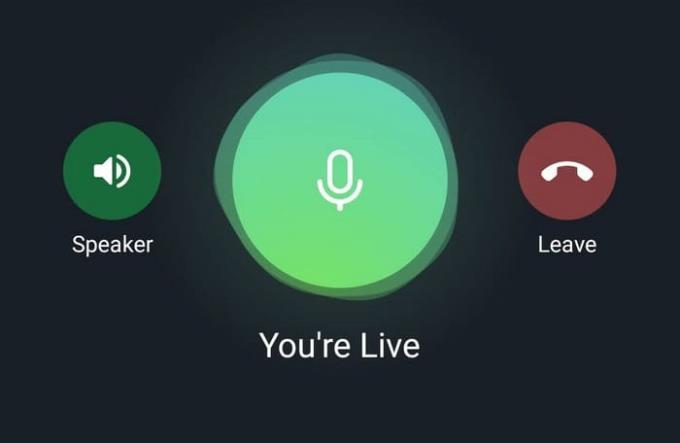 Telegram: Čo sú hlasové rozhovory a ako ich používať