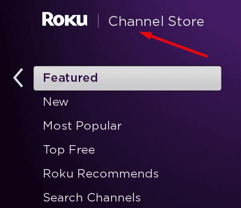 Ako opraviť nefunkčnosť HBO Max na Roku