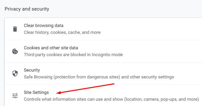 Διορθώστε το Microsoft Teams Not Detecting Camera