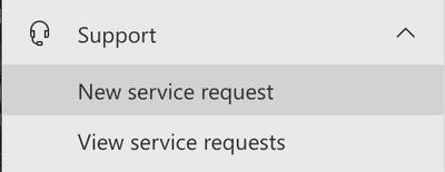 Microsoft Teams Admin Center fungerar inte