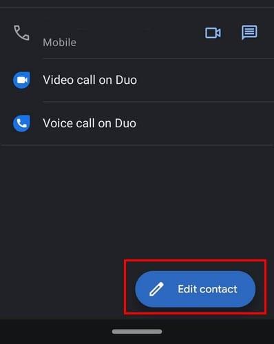 WhatsApp: як приховати зображення профілю від конкретного контакту