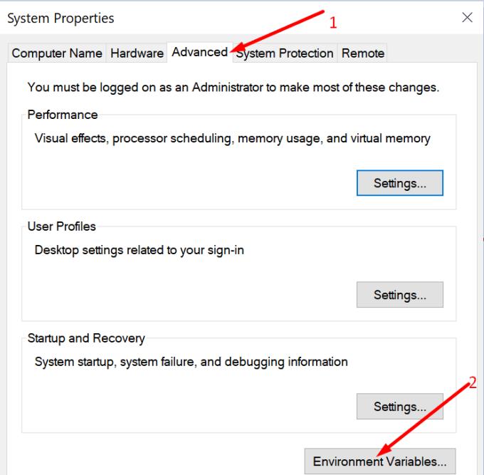 Com solucionar el codi d'error de zoom 614