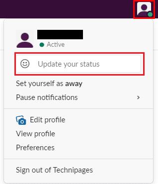 Slack: Hvernig á að slökkva á tilkynningum fyrir þræði sem þú fylgist með
