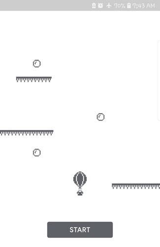 Pelaa Hidden Hot Air Balloon -peliä Google Playssa