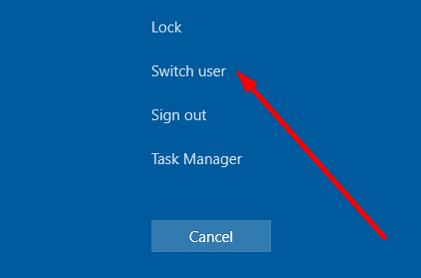 Resolució de problemes de l'error 80090016 de Microsoft Teams