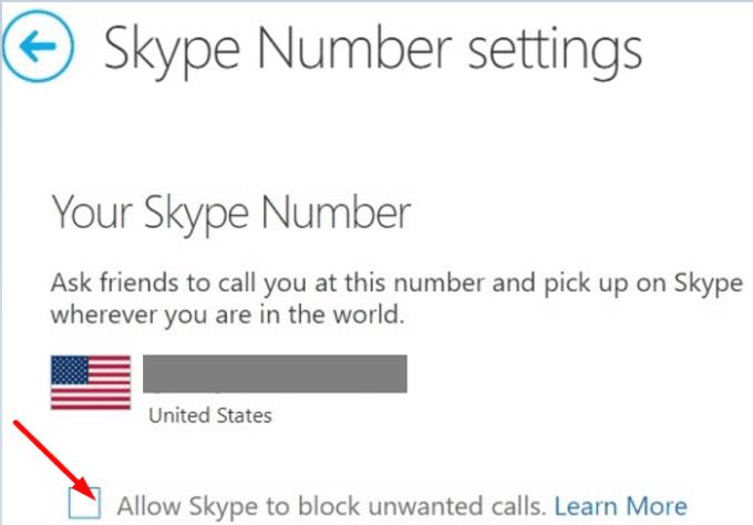 Skype: Com bloquejar trucades no desitjades