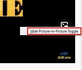 Bild-i-bild-läge i Firefox: Hur man slår på det