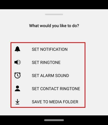WhatsApp: Hur man ger en specifik kontakt ett annat meddelandeljud