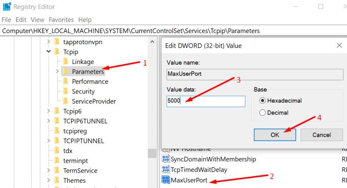 Com solucionar l'error en la transferència a Skype for Business