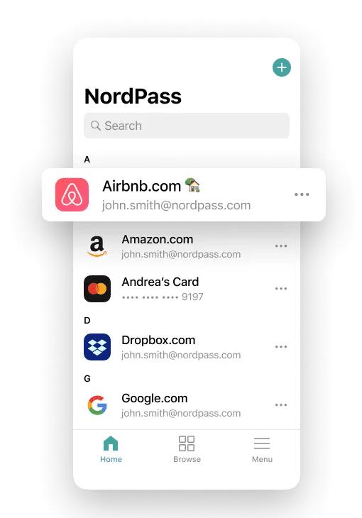 5 lieliskas alternatīvas LastPass