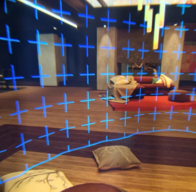 VR Oculus Quest 2: què és el Passthrough?