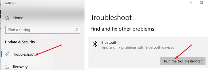 Microsoft Teams shkëput kufjet Bluetooth