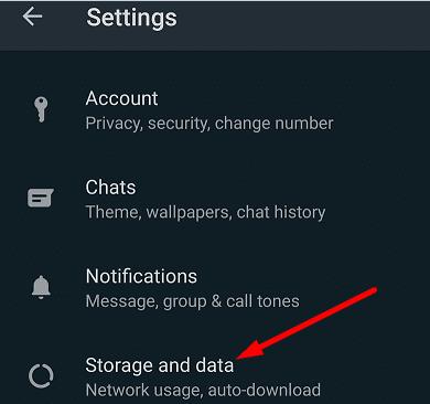 Lyssna på WhatsApp Audio utan att avsändaren vet