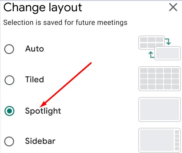 Pataisykite „Google Meet High CPU Usage“ problemas sistemoje „Windows“ ir „Mac“.