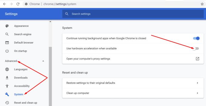 Fixa Google Meet High CPU-användning på Windows och Mac