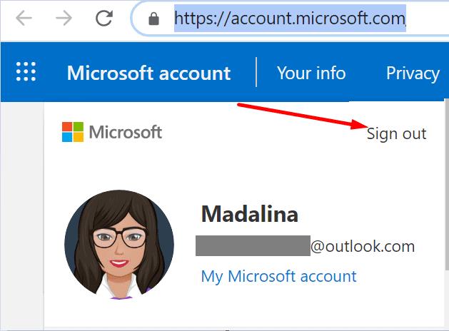 Com arreglar l'estat de Microsoft Teams desconegut