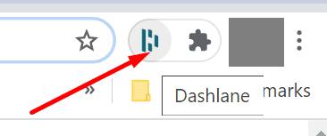 Reparer Dashlane som ikke fungerer i Google Chrome