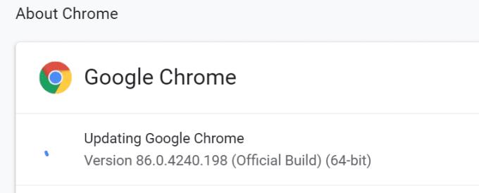 Виправте, що Dashlane не працює в Google Chrome