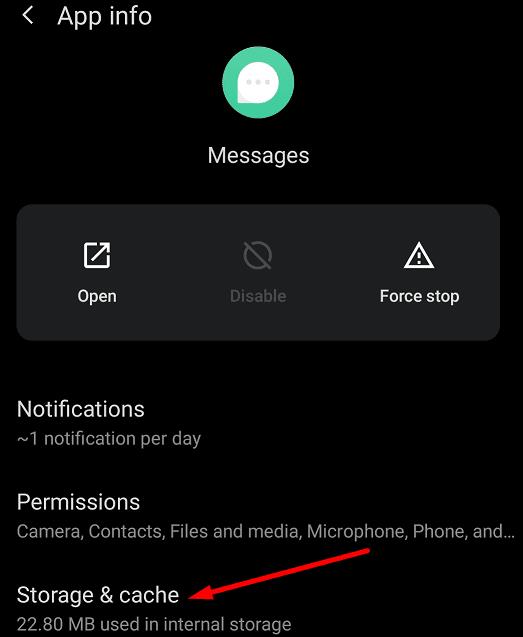 Виправлення: термін дії повідомлення OnePlus закінчився або недоступний