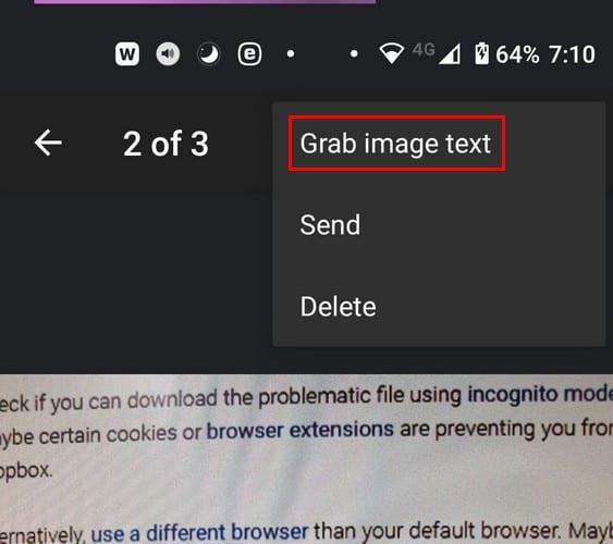 Jak z Google Keep vytěžit maximum