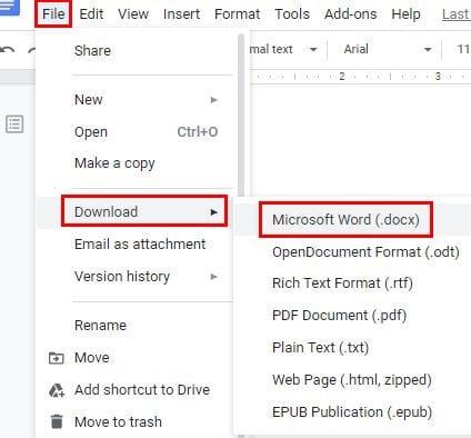Hvernig á að bæta PDF við Microsoft Word