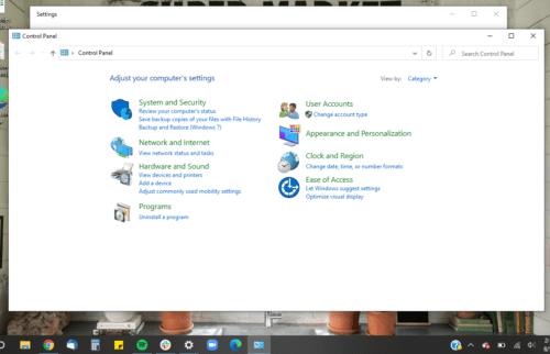 Как да получите достъп до драйвери в Windows 10