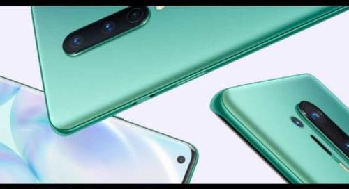 Αρχικές κριτικές και αντιδράσεις OnePlus 8 Pro