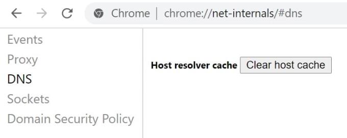 Korjaa Google Chrome Bad Request Error 400
