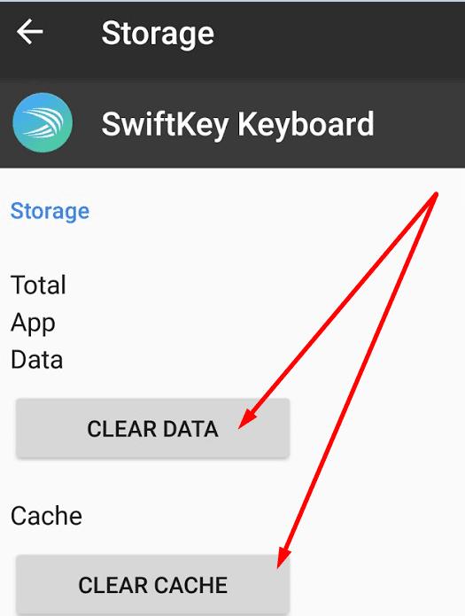 Oprava Microsoft SwiftKey nefunguje v systémoch Android a iOS