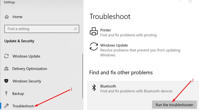 Arreglar la roda del ratolí Microsoft Edge no funciona