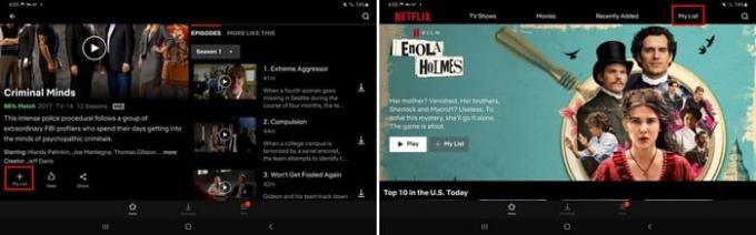 Netflix: consells i trucs que us podeu perdre