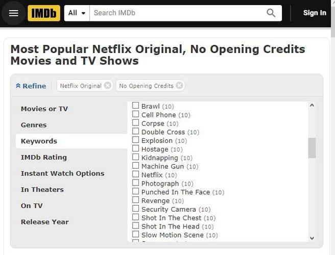 Netflix: consells i trucs que us podeu perdre