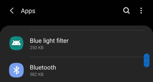 Ako riešiť problémy so slúchadlami Bluetooth v systéme Android