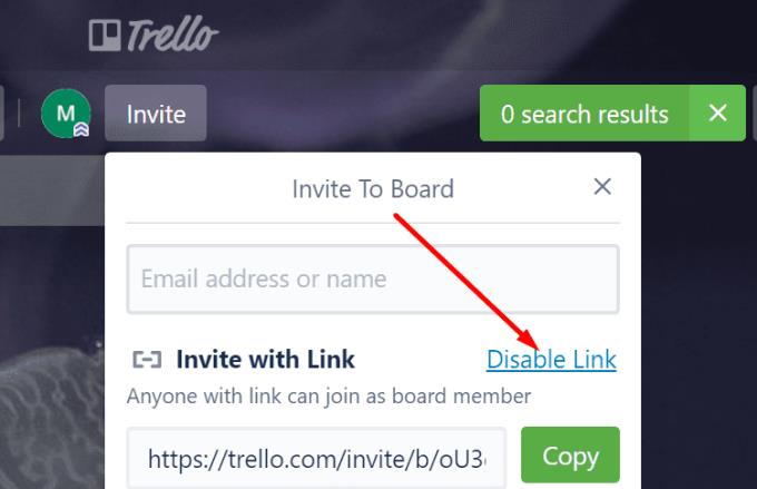 Trello: Com convidar membres