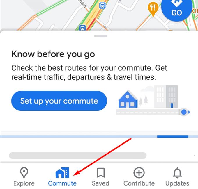 Miksi Google Maps ei näytä nopeinta reittiä