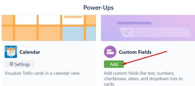 Trello: Kā pievienot pielāgotus laukus