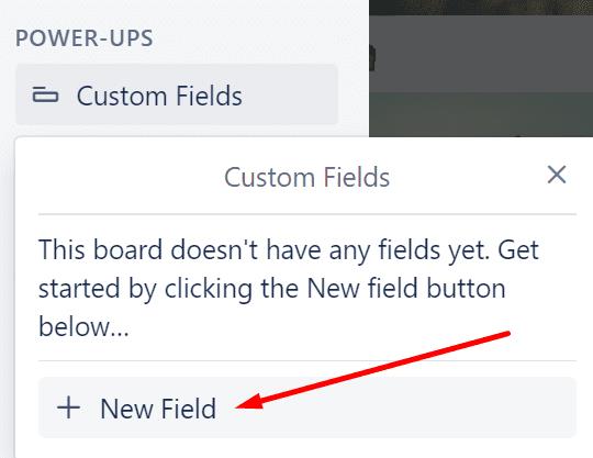 Трелло: Како додати прилагођена поља