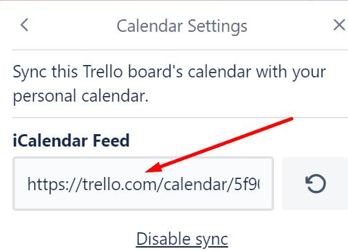 Поправите Трелло календар који се не синхронизује са Гоогле календаром