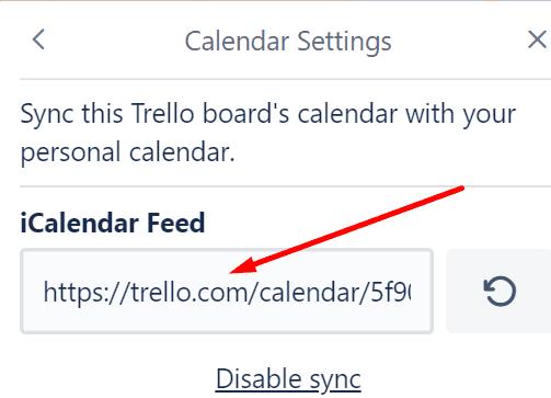 Parandage Trello kalender, mis ei sünkrooni Google'i kalendriga