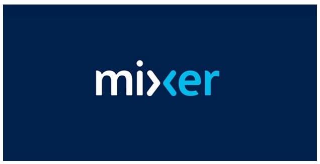 Kaip transliuoti žaidimus naudojant „Microsoft Mixer“ sistemoje „Windows 10“.